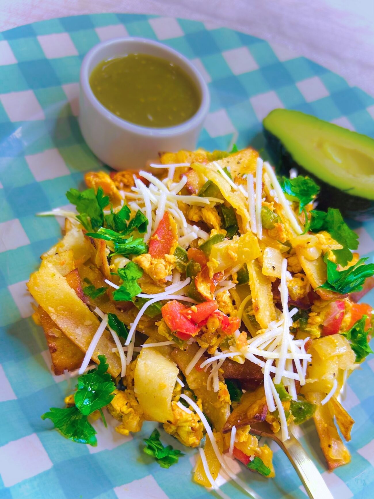 migas-tex-mex