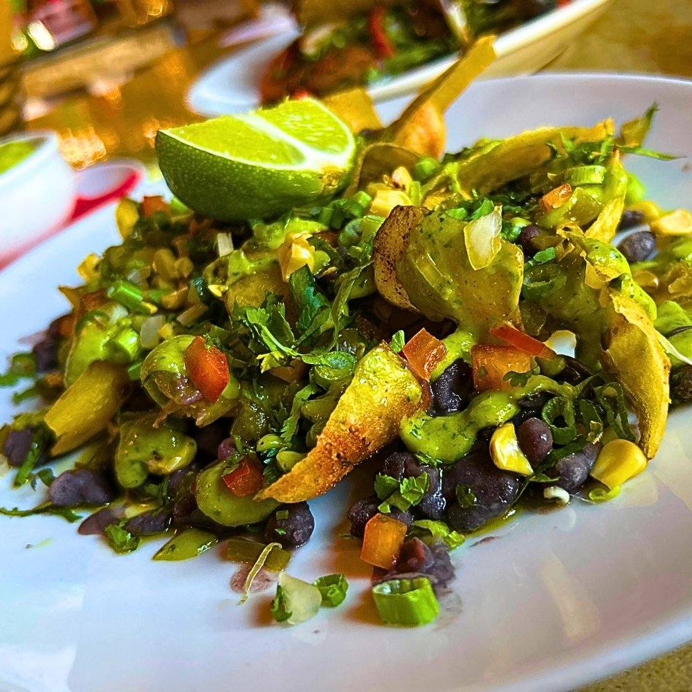 El Barrio: Un rincón mexicano imperdible en Alabama