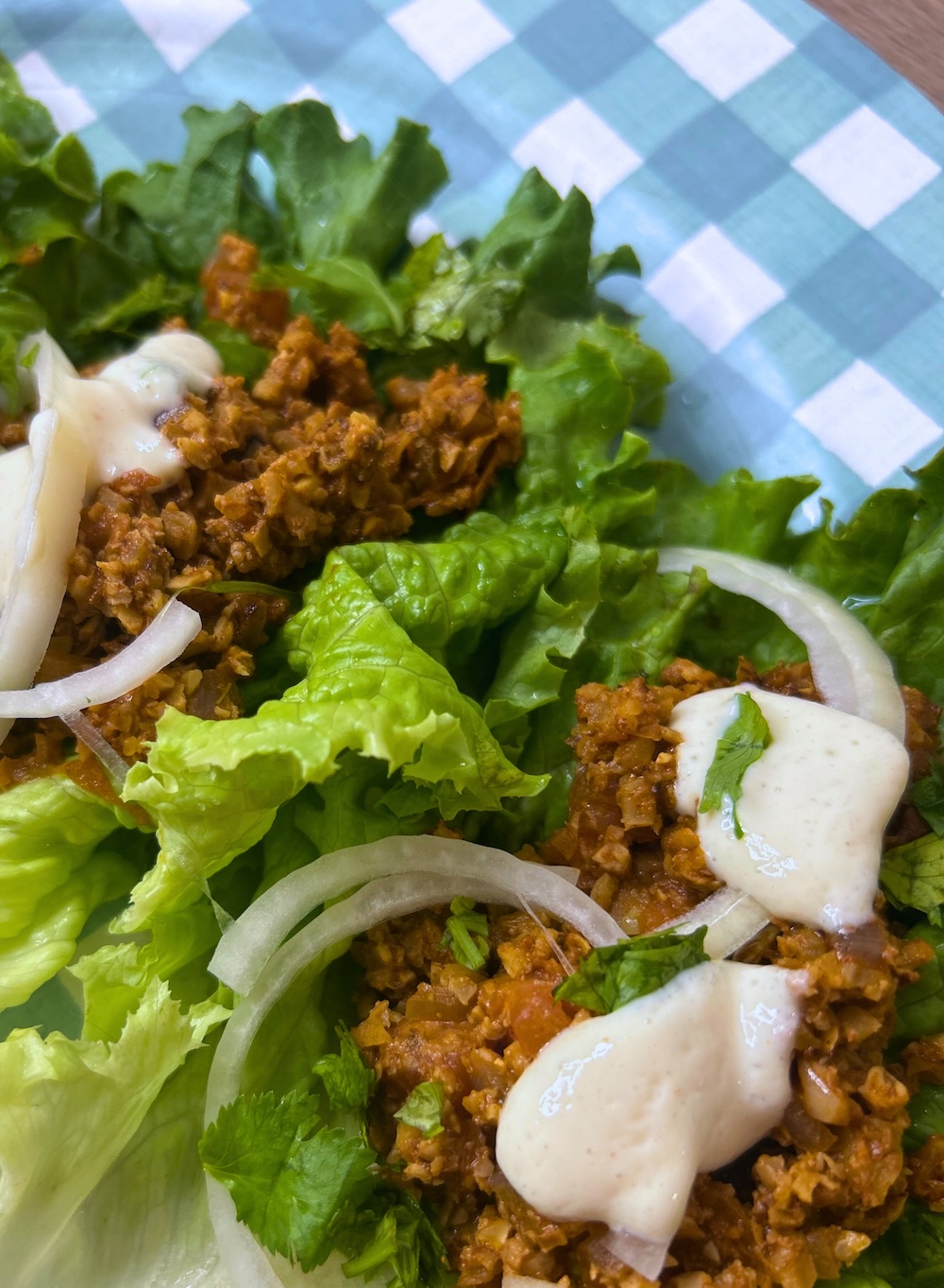 tacos-nuez-lechuga