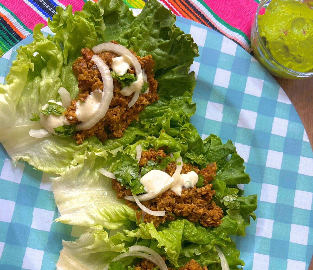 tacos-lechuga-nuez