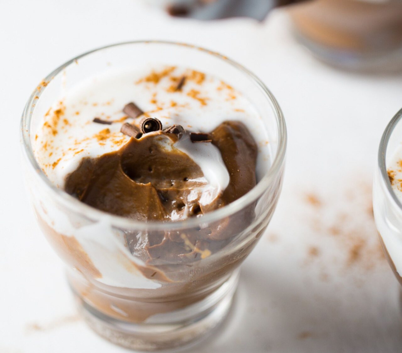 pudín-chocolate-aguacate