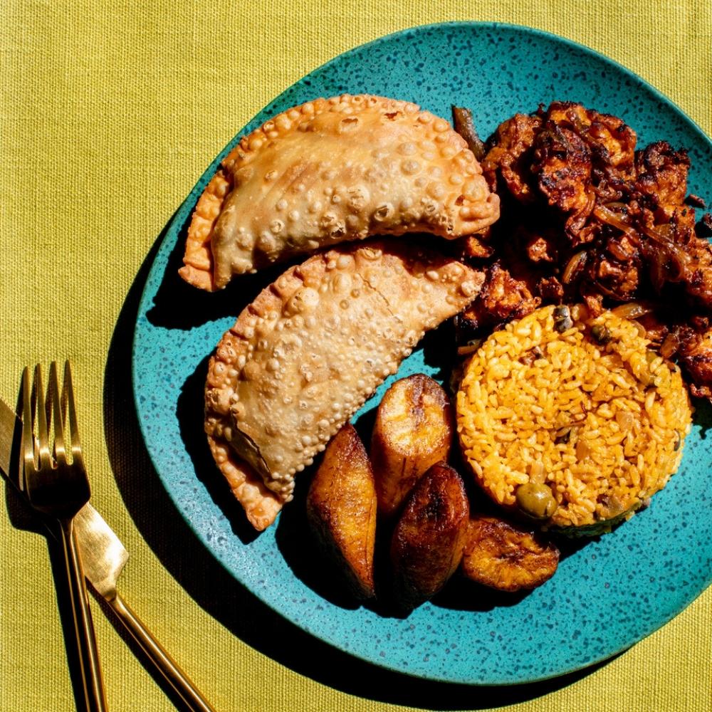 Un viaje a Puerto Rico a través del sabor: Visita Casa Borinqueña