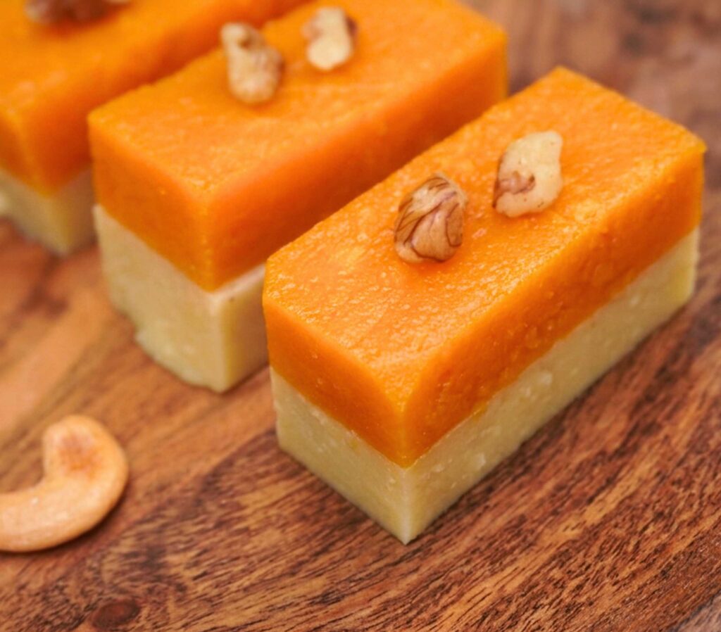 Postre vigilante