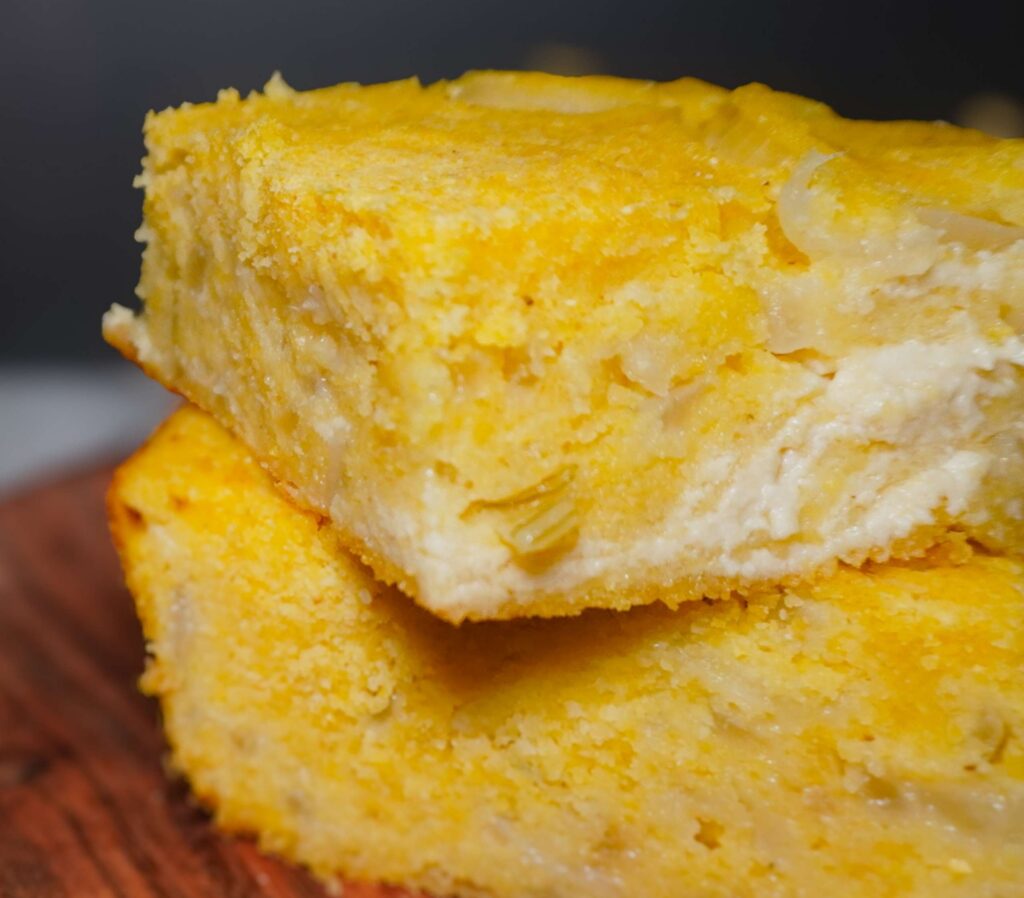 Sopa paraguaya